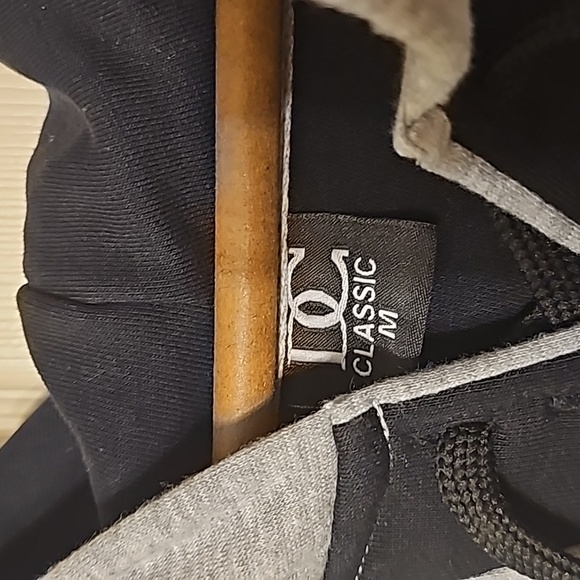 Vegas USA Hoodie DC Classics size M Unisex - Picture 2 of 4